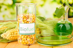 Torrance biofuel availability